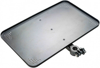 Tacka do fotela z uchwytem Mivardi Alu Plate Feeder