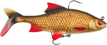 Guma Fox Rage Replicant Realistic Roach