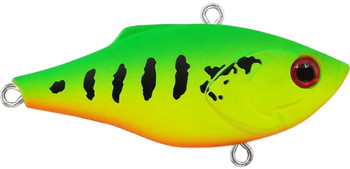 Wobler Mustad Rouse Vibe