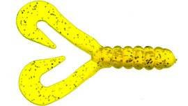 Twister Manns Twin 42mm