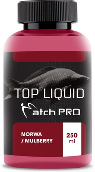 Atraktor MatchPro Top Liquid
