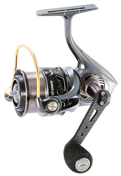 Kołowrotek Abu Garcia Revo ALX