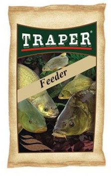 Zanęta wędkarska Traper