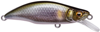 Wobler Megabass GH46 Humpback