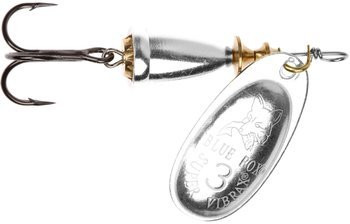 Błystka obrotowa Blue Fox Vibrax Original