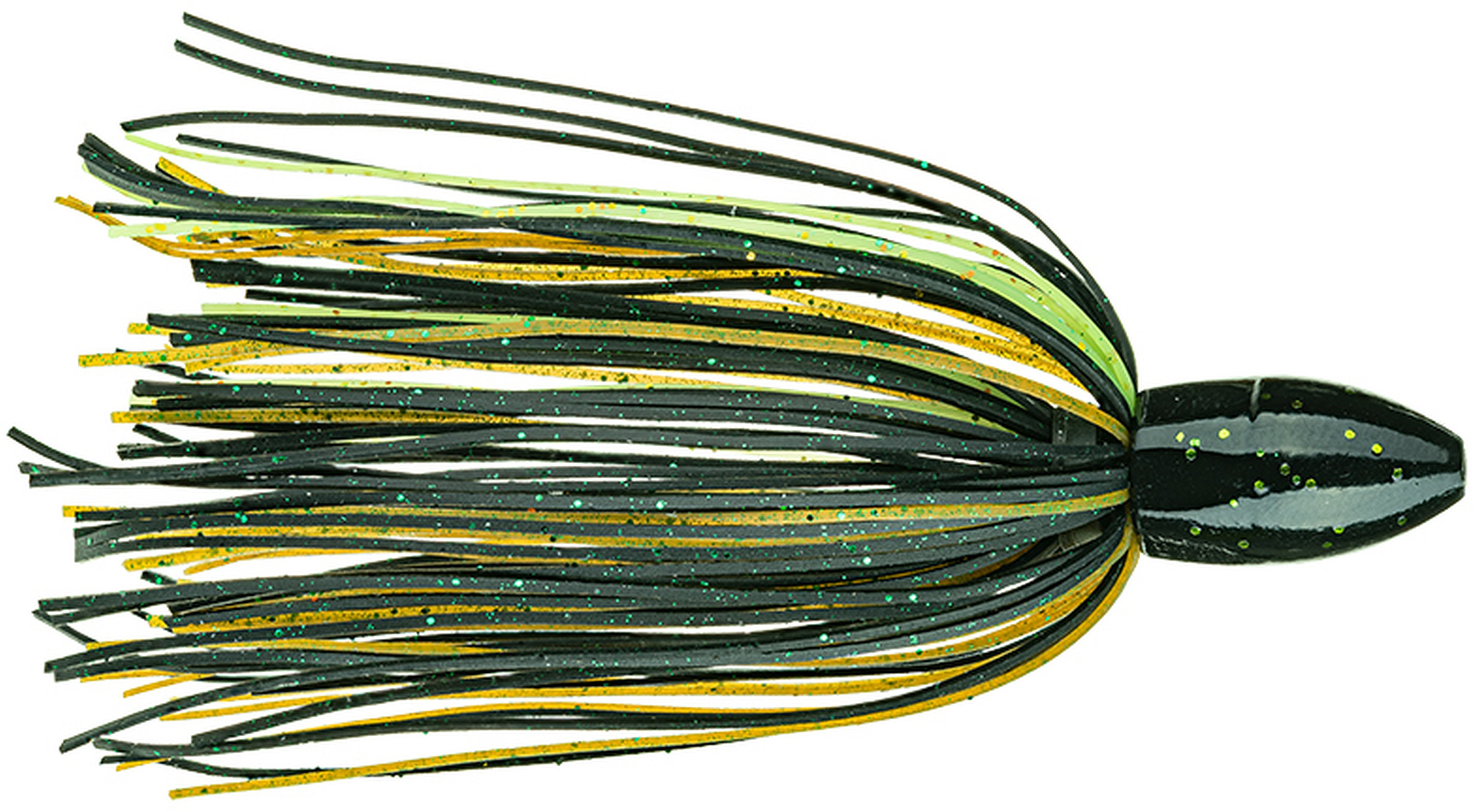 Przynęta Strike King TG Tung Slither Rig