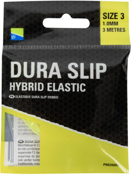 Amortyzator Preston Dura Slip Hybrid Elastic