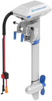 Silnik z długim wałem ePropulsion Navy EVO 3KW
