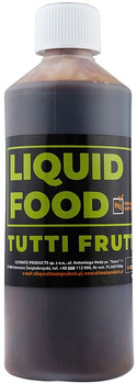 Atraktor Ultimate Juicy Range Liquid Food