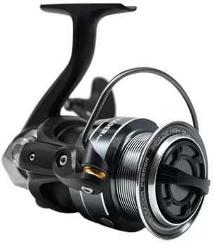 Kołowrotek Genlog G-Leader Feeder