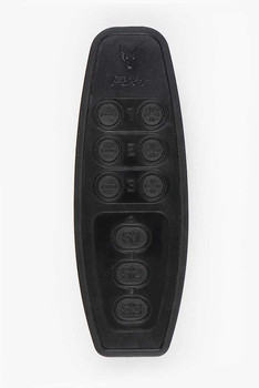 Pilot czujnika ruchu Fox RX+ Remote