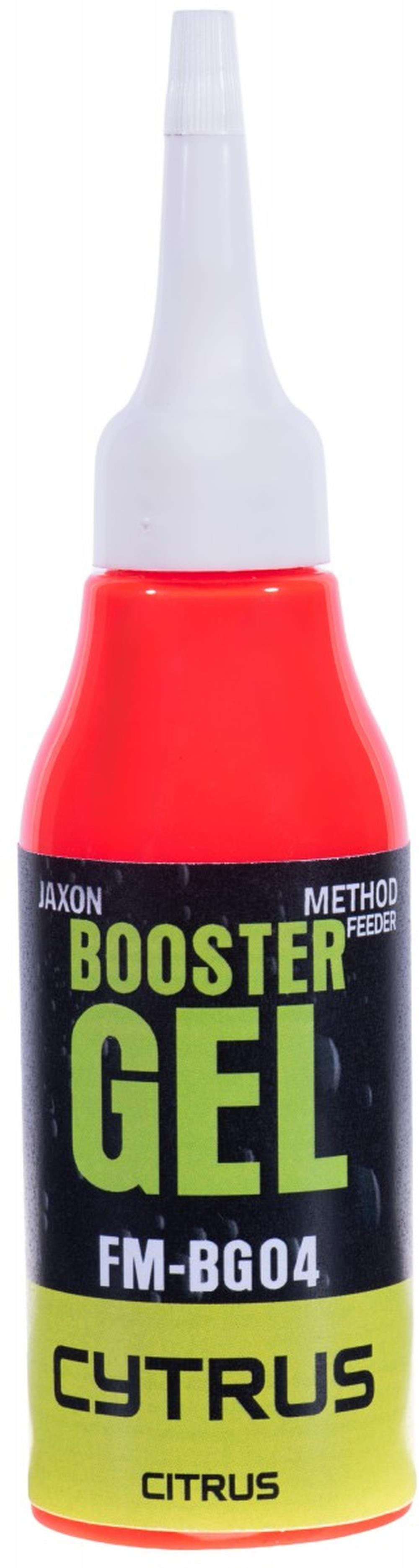 Atraktor w żelu Jaxon Booster Gel