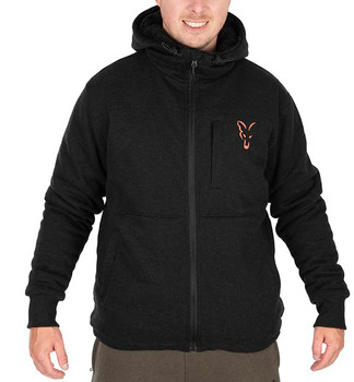 Kurtka Fox Collection Sherpa Jacket