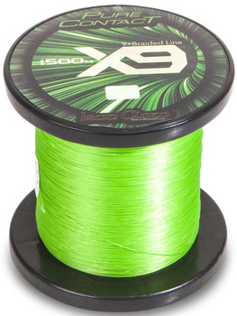 Plecionka Iron Claw Pure Contact X9