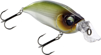 Wobler Kamatsu Secret Shad