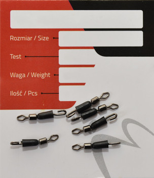 Łącznik MatchPro Quick Swap