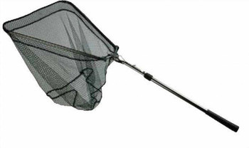 Podbierak Abu Garcia Compact Folding Game Net