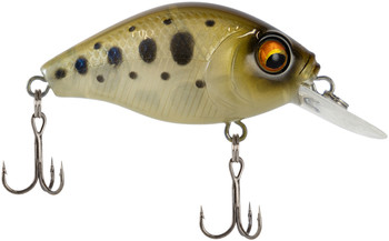 Wobler X-Fish Cranky 45F