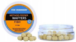 Kulki VDE-Robinson Wafters