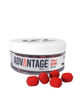 Dumbellsy Daiwa Advantage Pop Up