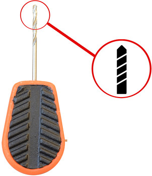 Igła MatchPro Boilie Drill New Class