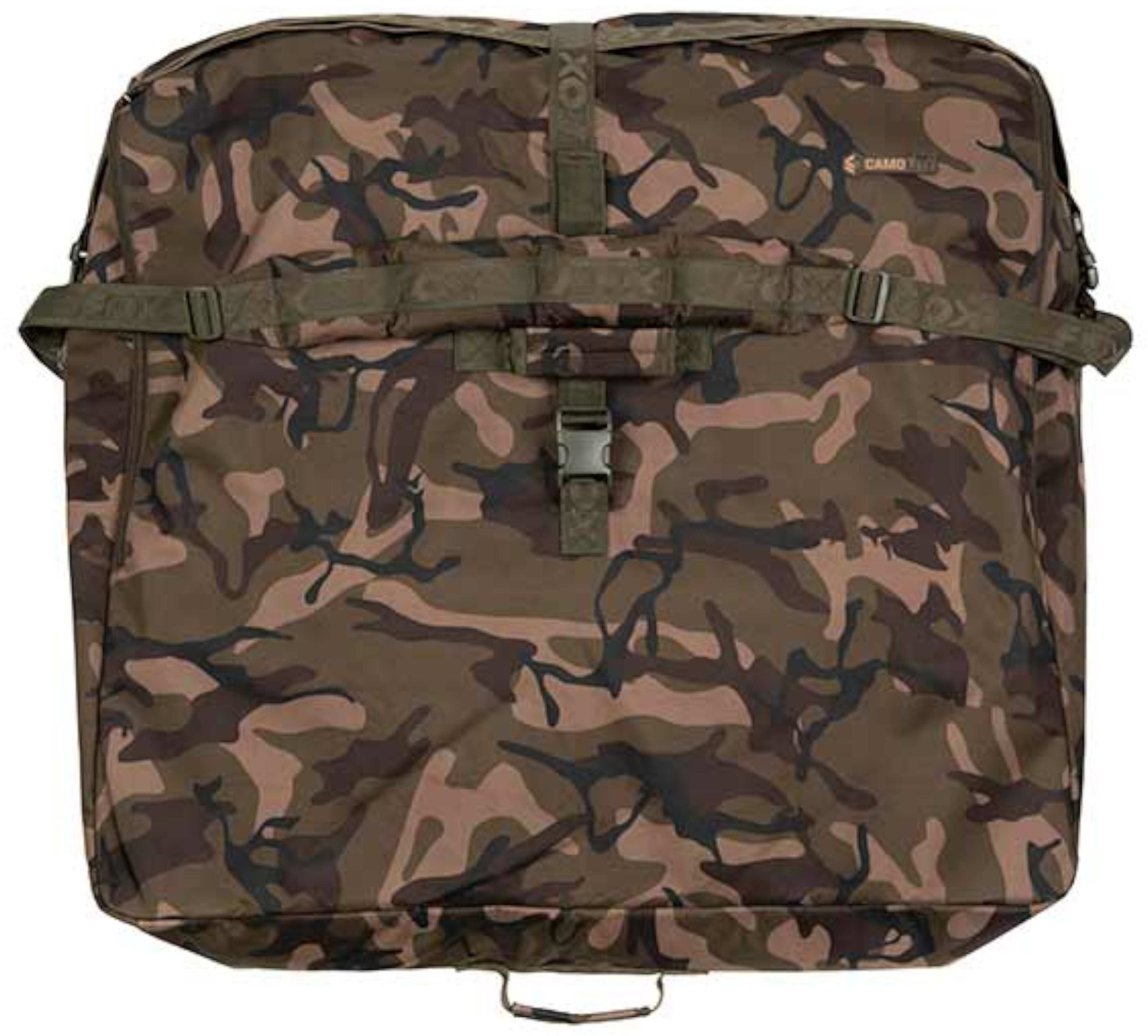 Pokrowiec na łóżko FOX Carp Camolite Bedchair Carrybags