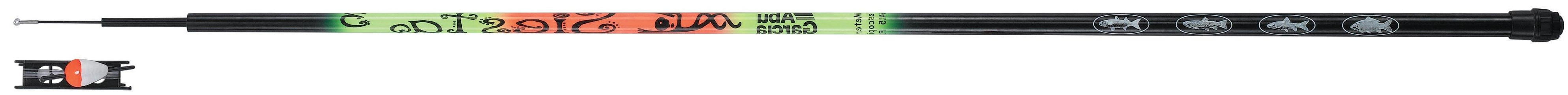 Wędka teleskopowa Abu Garcia Siesta Pole Rod Combo