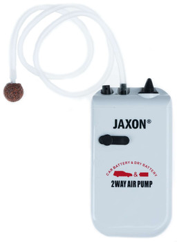 Pompka natleniacz Jaxon