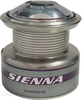 Szpula zapasowa Shimano Sienna RD