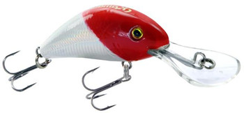 Wobler Kamatsu Shaky Shad