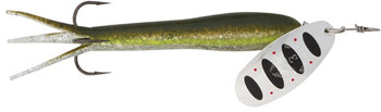 Obrotówka Savage Gear Flying Eel Spinner
