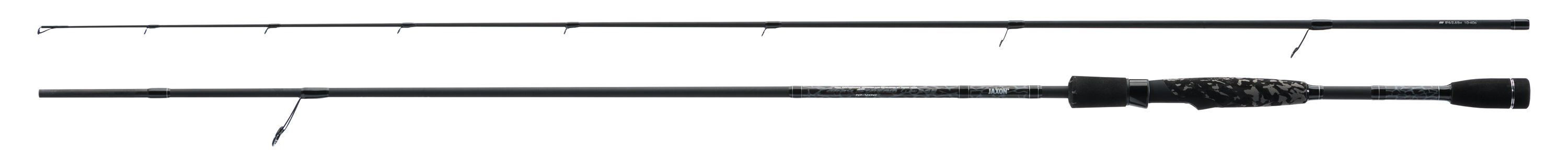 Wędka Jaxon Grey Stream 240cm 10-40g