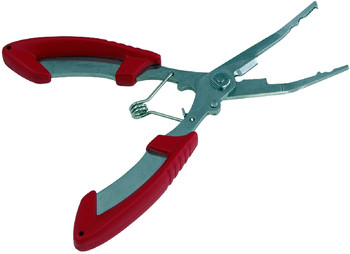 Szczypce wielofunkcyjne zagięte Konger