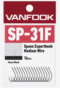 Hak spinningowy Vanfook SP-31F