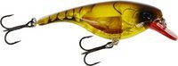 Clear Brown Craw