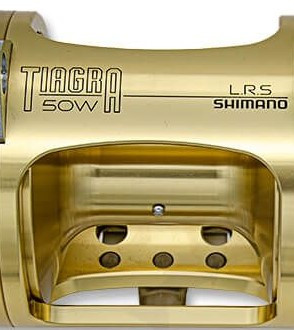 Szpula zapasowa Shimano Tiagra A 50 WLRS