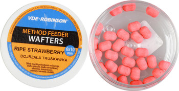 Przynęta haczykowa VDE-Robinson Wafters