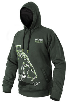 Bluza z kapturem Delphin CATCH ME!