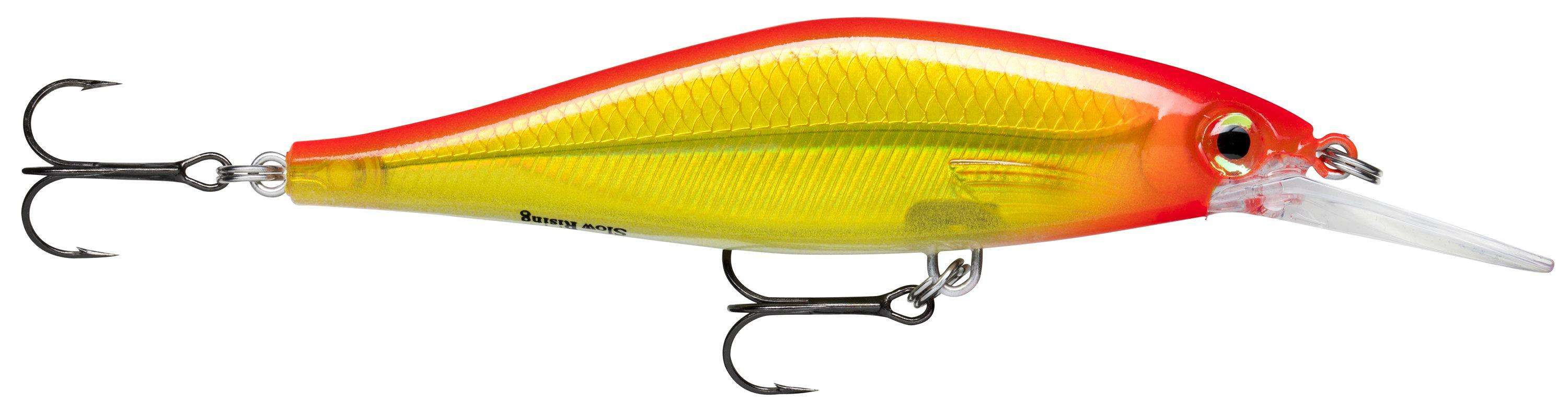 Wobler Rapala Shadow Rap Shad Deep