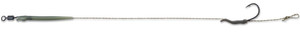 Przypon karpiowy Anaconda Piercer Line Aligner Rig Power Carp C4