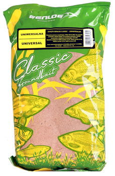 Zanęta Genlog Classic