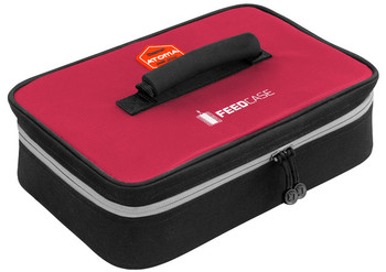 Torba Delphin ATOMA FeedCASE