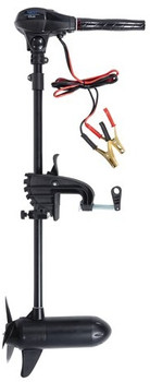 Silnik elektryczny Nash Boat Life Electric Engine