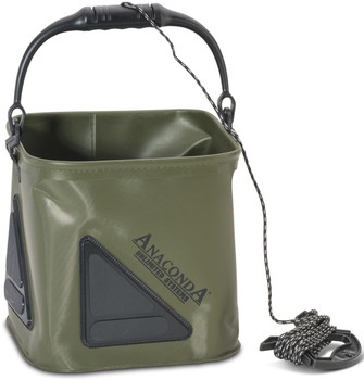 Wiadro Anaconda Pull Up Bucket