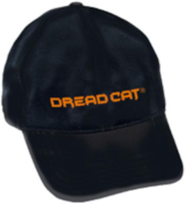 Czapka Konger Dread Cat