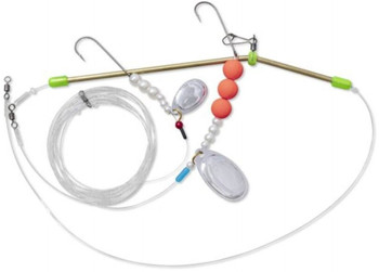 Zestaw morski Zebco Combi Rig 2