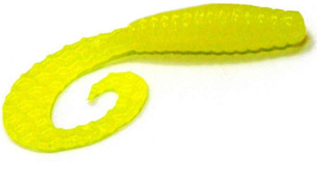 Guma spinningowa Bait Breath FD Curly Grub
