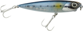 Wobler Berkley Dex Mullet Walker