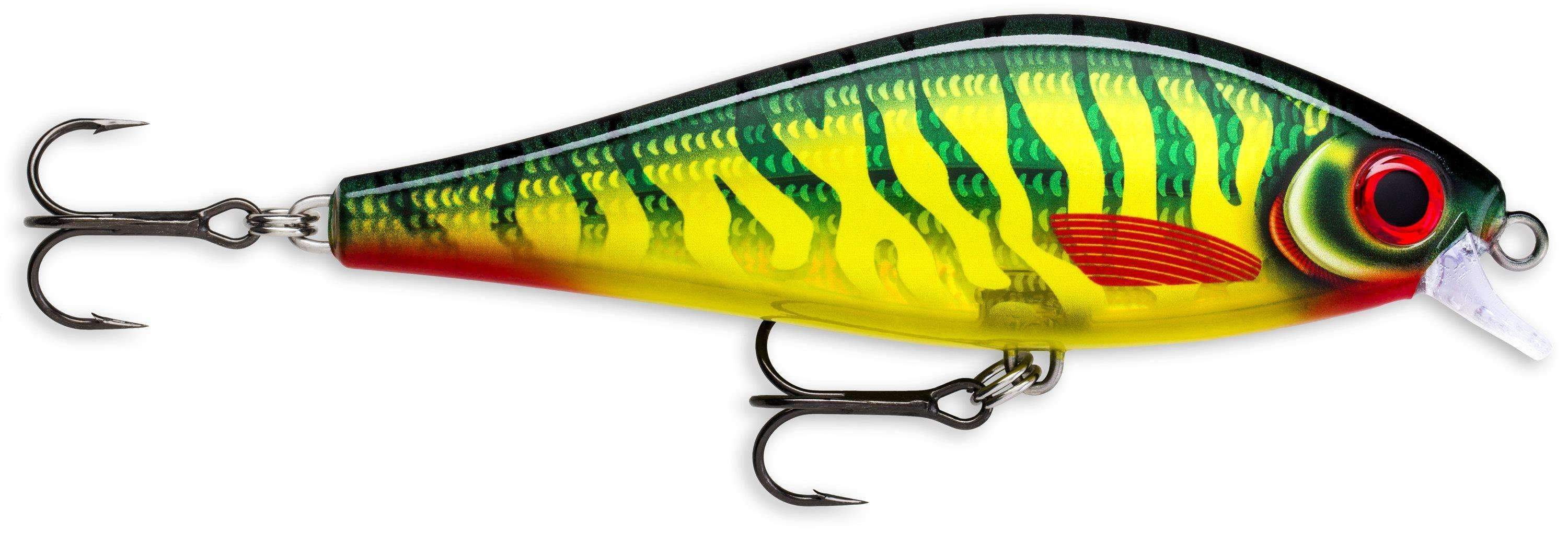 Wobler Rapala Super Shadow Rap