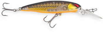 Wobler Nories Laydown Minnow Deep Just Wakasagi